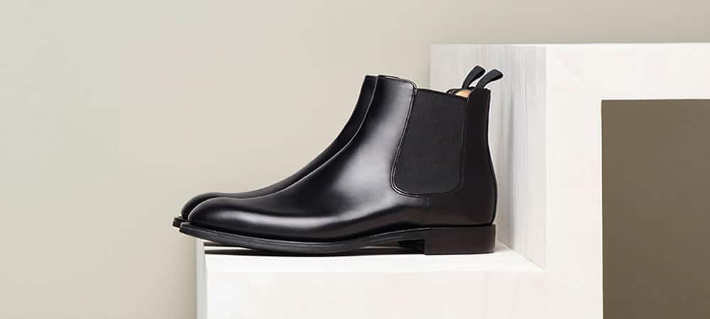 Why It’s Time To Purchase A Pair Of Chunky Sneakers