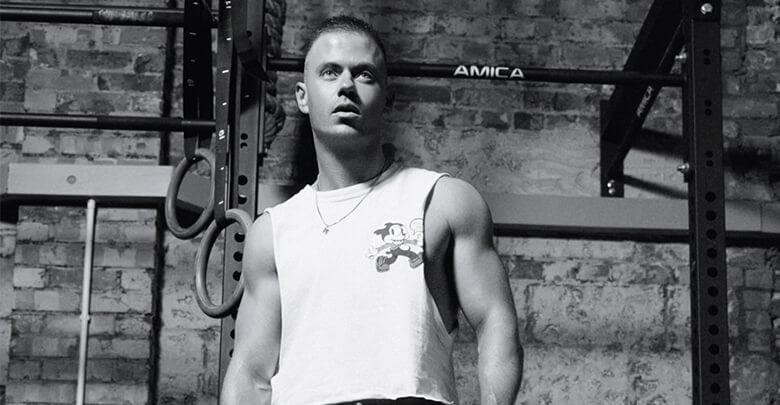 Michael Hennegan on Methods to Be Extra BAB (Daring and Stunning)