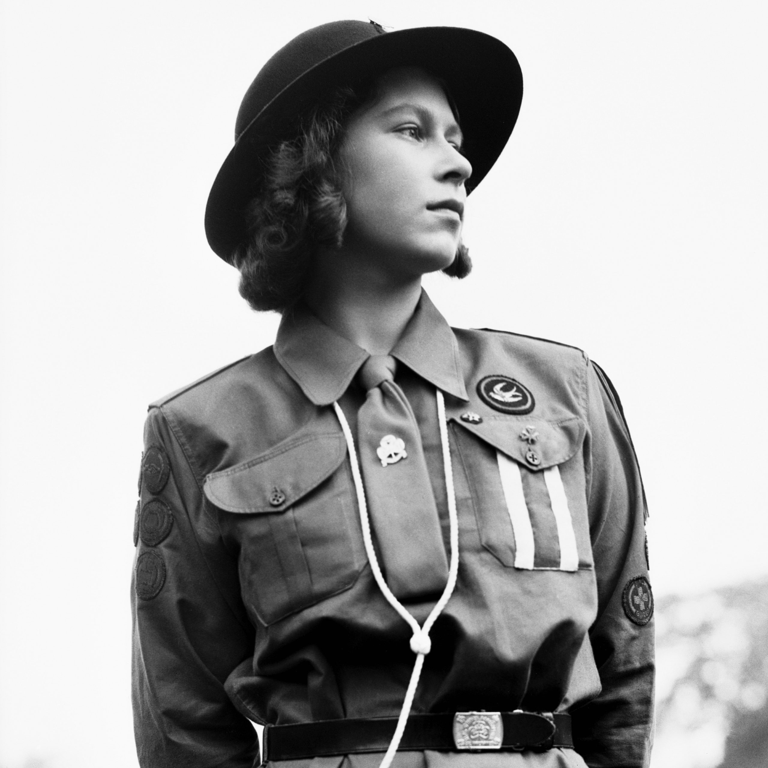 The State Funeral Of Queen Elizabeth II