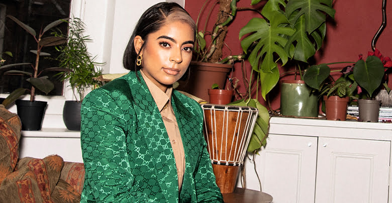 Let’s Dance: Jyoty Singh On The Therapeutic Energy of DJing