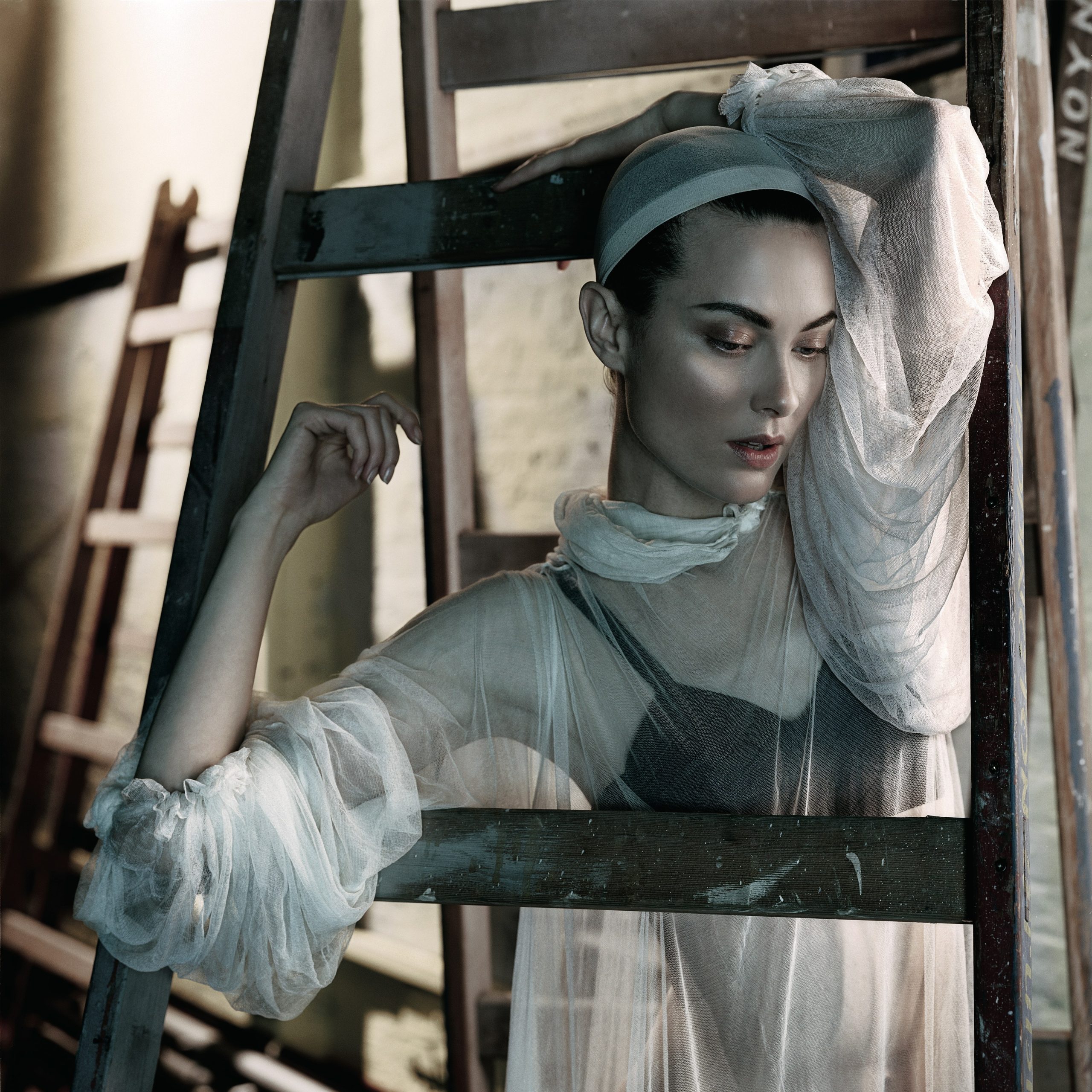 “Why Am I By no means Glad?”