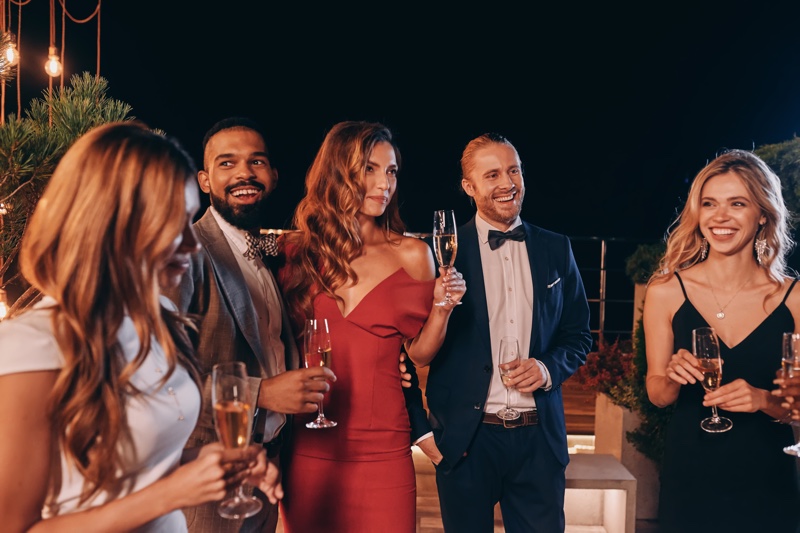 A Full Information to Marriage ceremony Visitor Apparel