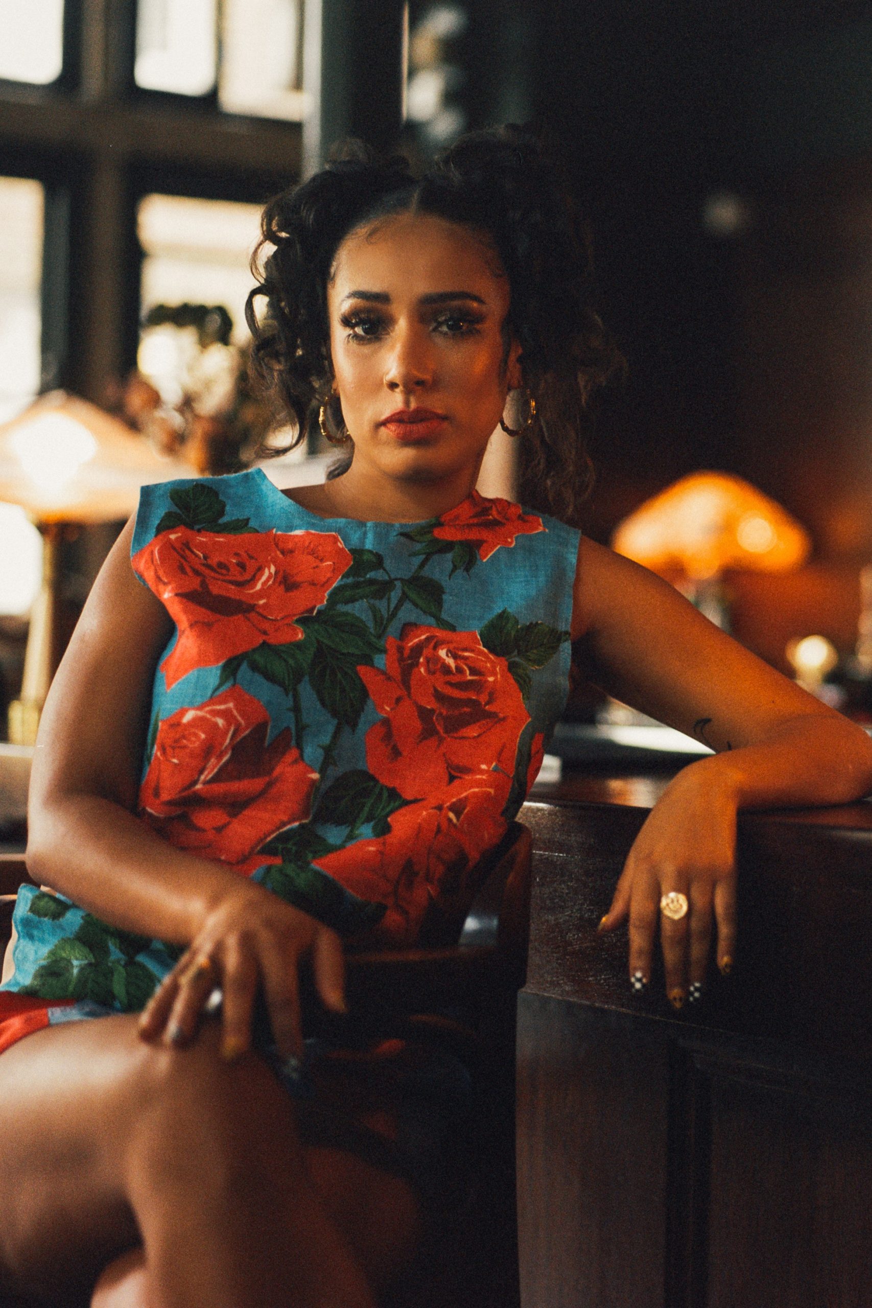 How DJ Eliza Rose Wrote The Biggest Hit Of Summer 2022