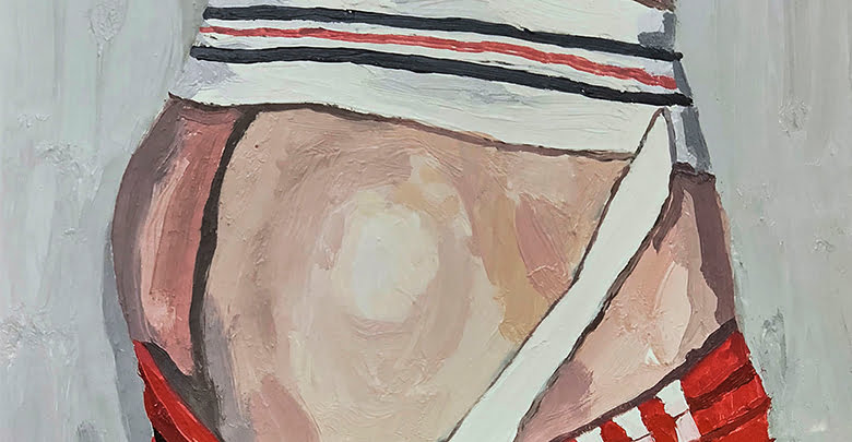 As Situation 55 Of 10 Males – Future, Stability, Therapeutic – Launches In the present day, We Deliver You Louis Sensible’s Medical Epiphanies