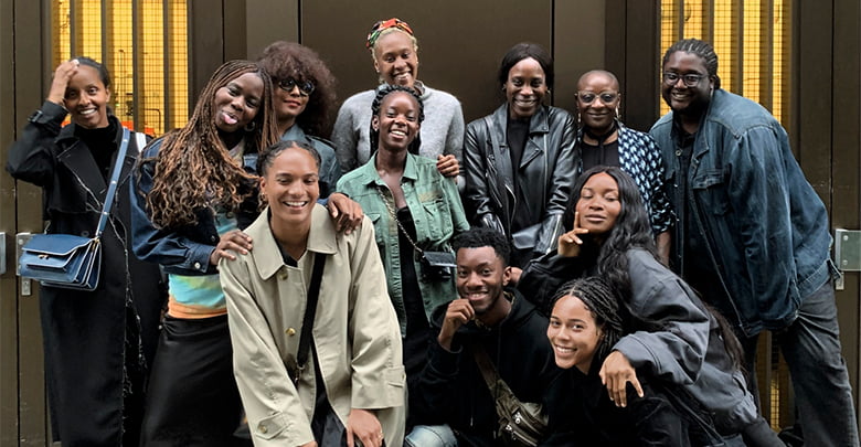 Kenya Hunt On The Transformative Power Of ROOM Mentoring