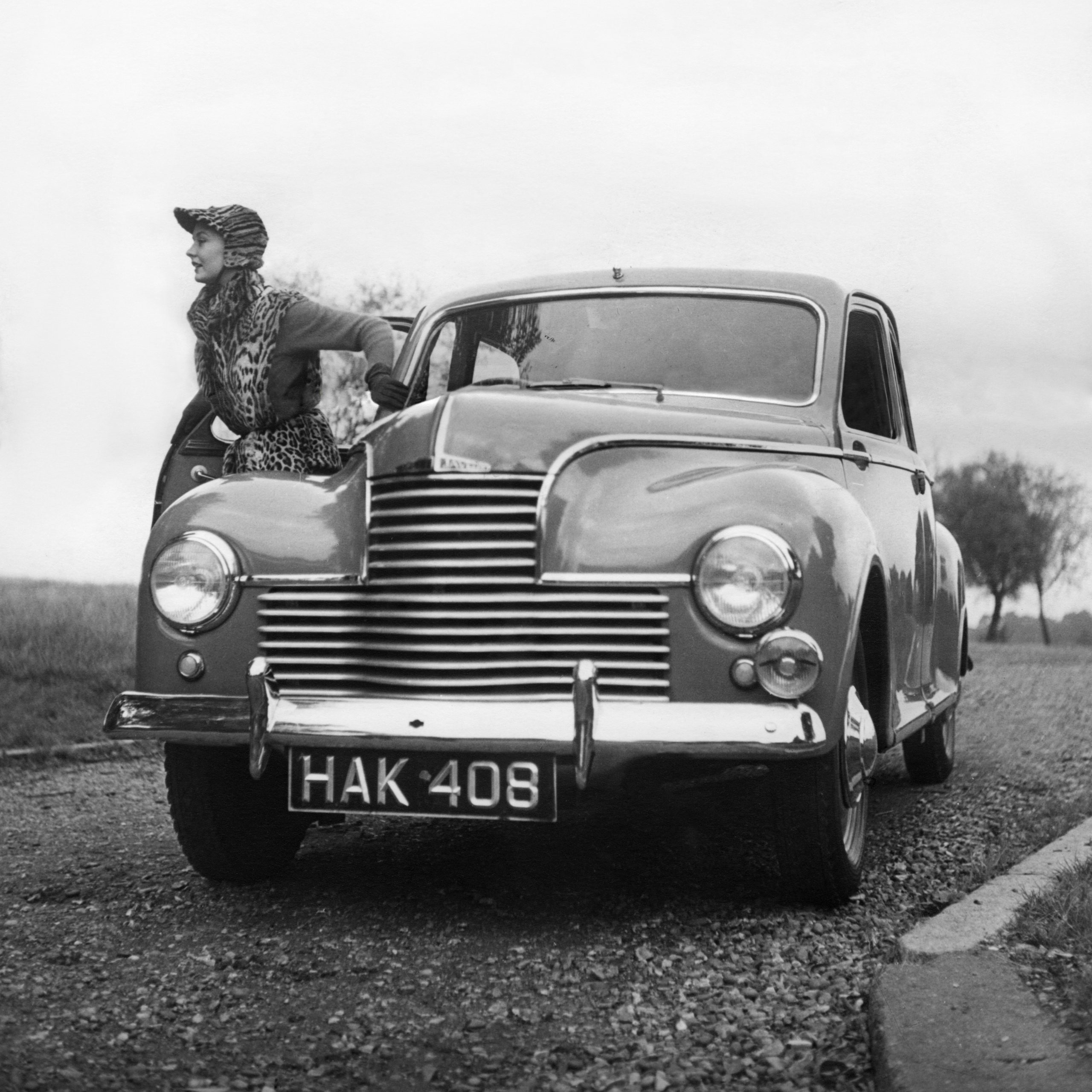 Vogue On The Highway: Hovering By means of Northamptonshire In The Bentley Flying Spur