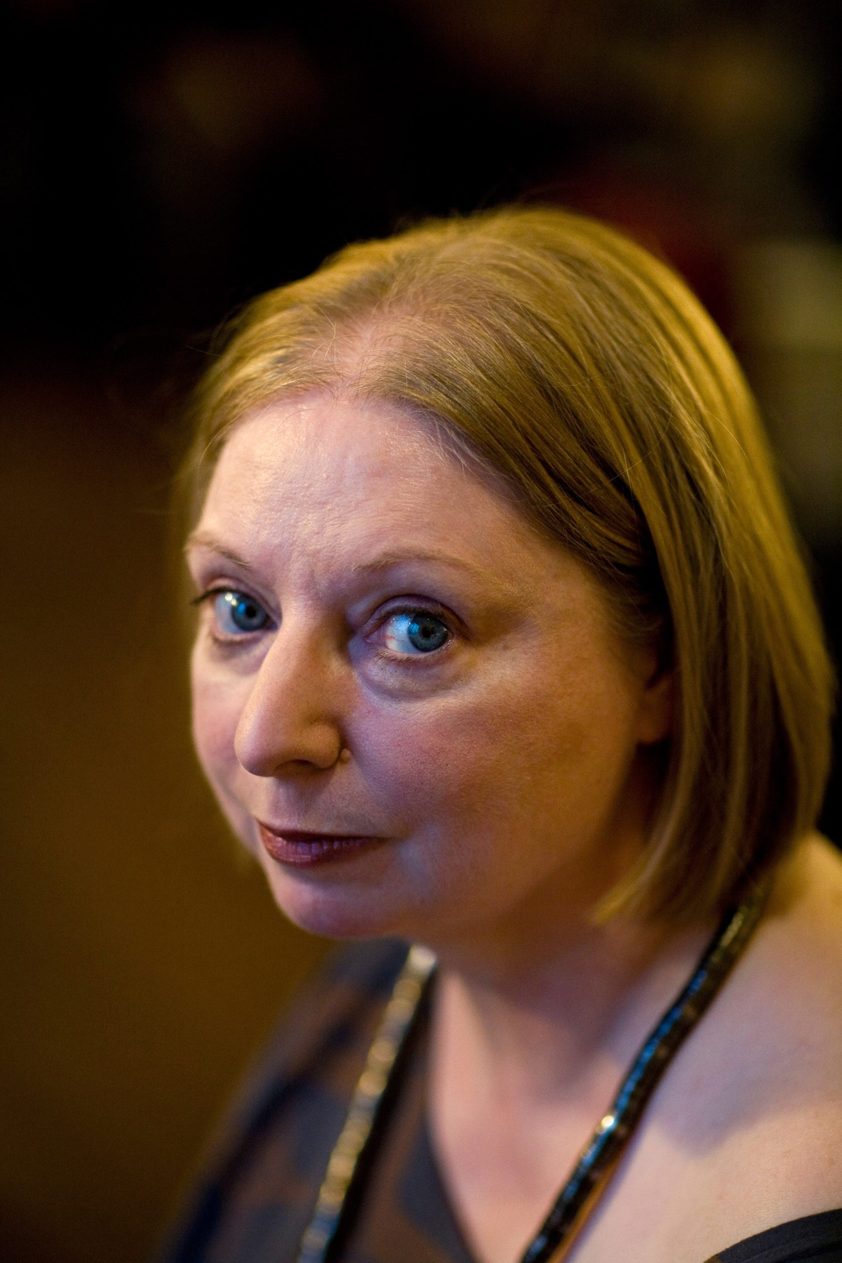 Author Hilary Mantel Has Died At 70