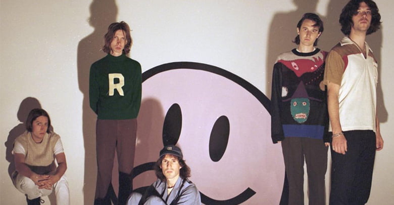 10 Questions With Swim Deep, As The Band Release Their New Collaborative EP