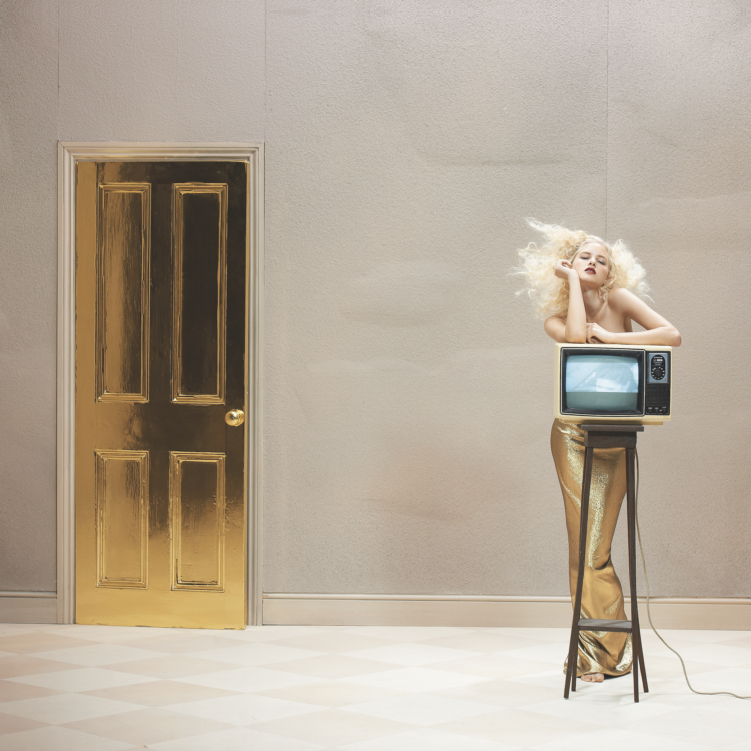 Molly Ringwald, Demi Moore And Chloë Sevigny Will Play Truman Capote’s Swans In The Subsequent Season Of Feud