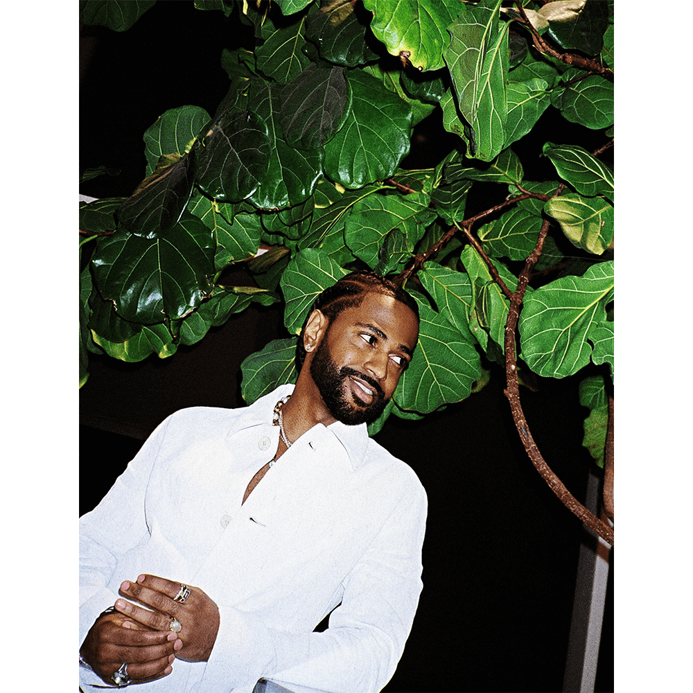 Destiny Decided: Big Sean On His Rise To Fame