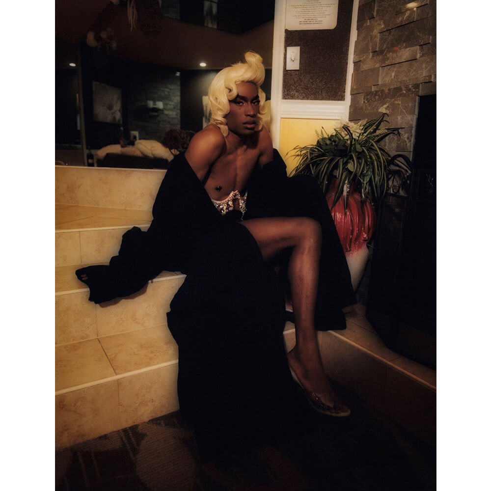 Snap, Crackle, ThugPop: Enter The World Of Christen Mooney