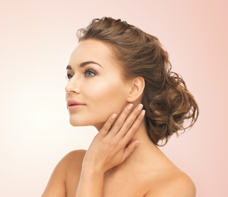 10 Ways to Style a Weave