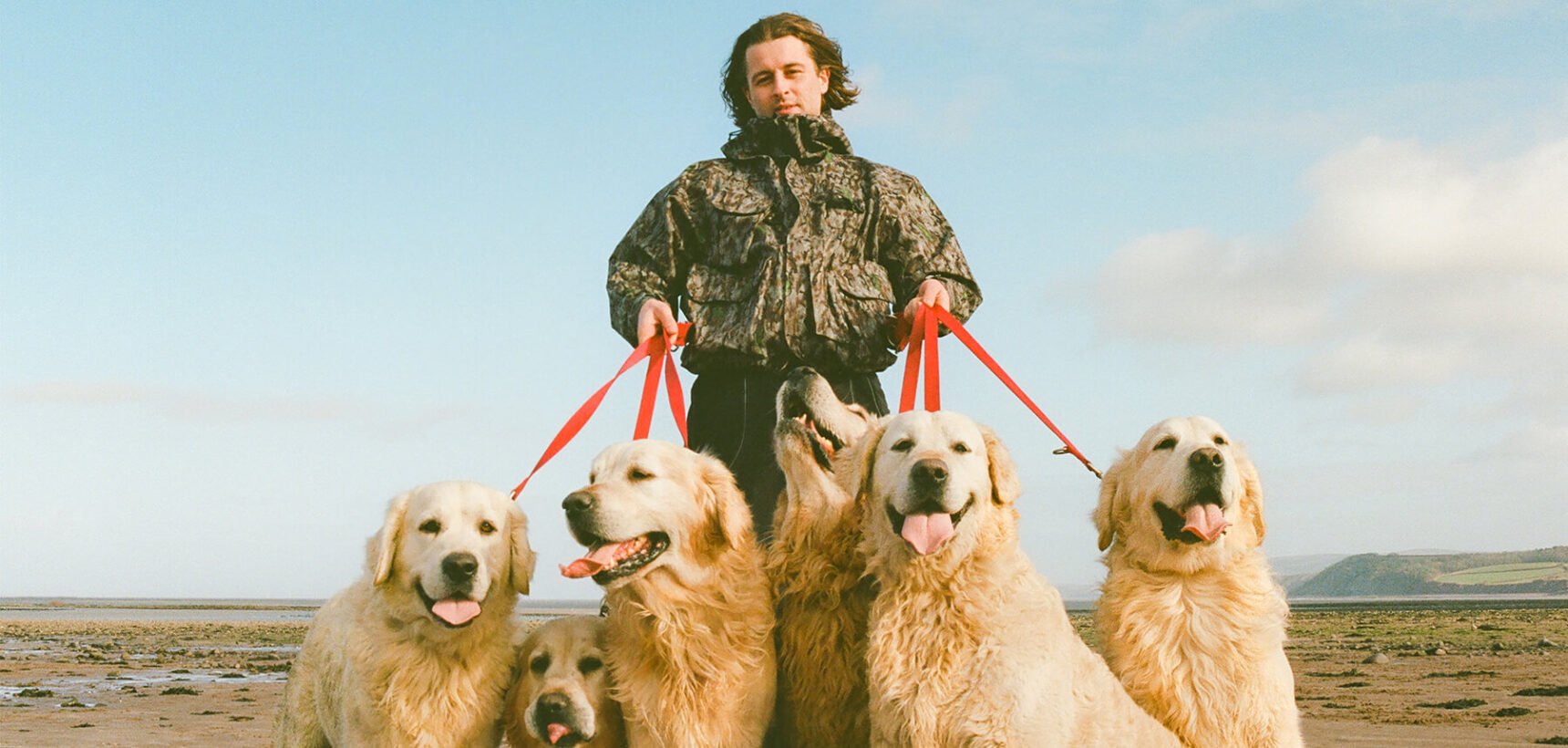 10 Questions With Mall Seize, As He Releases His Debut Album ‘What I Breathe’