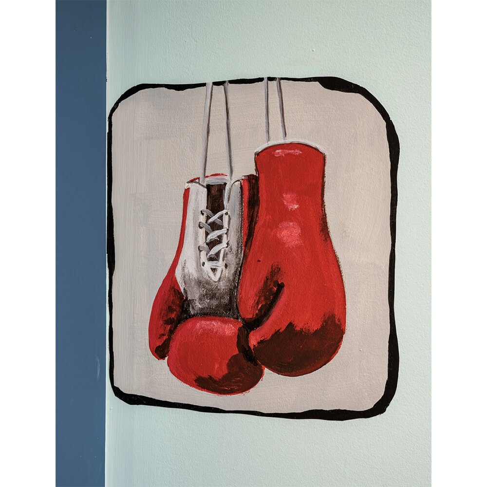 Meet The Charity Bringing Artwork To NHS Mental Health Inpatient Units