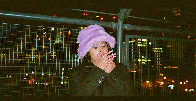 10 Questions with Raheaven, As She Releases Her New EP “Throat Game Stupid!”