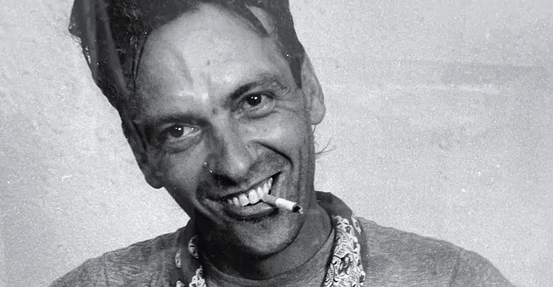 Can’t Heal, Won’t Heal: Max Blagg On His Gaslit Life