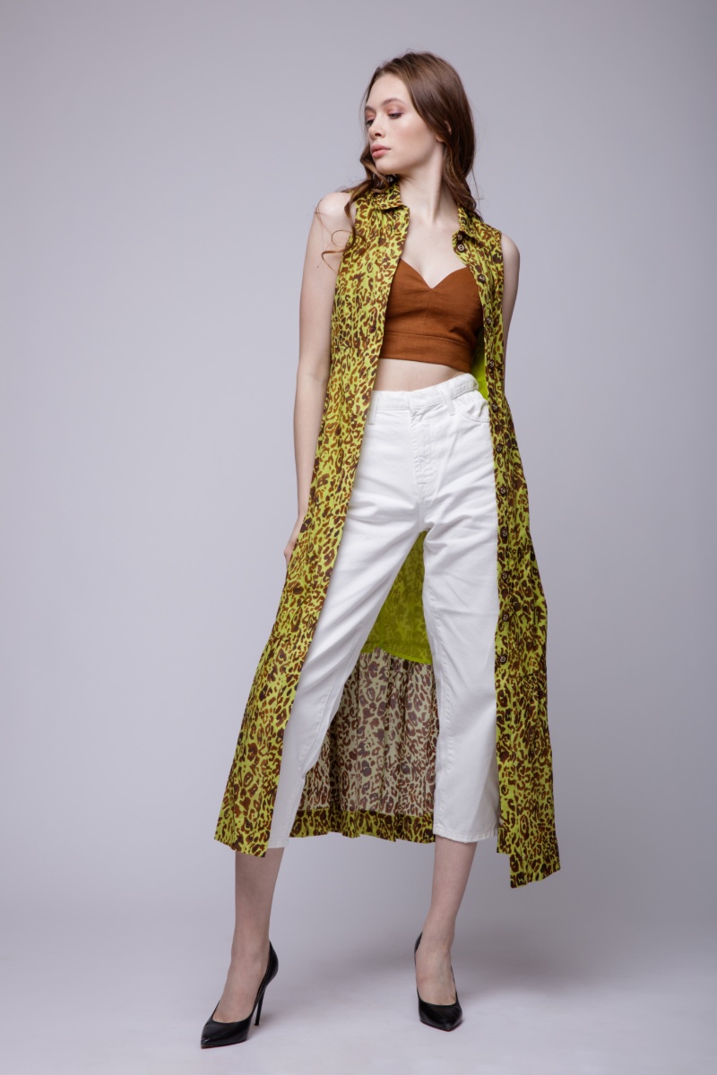 What You Must Know About 2022’s Vogue Tendencies