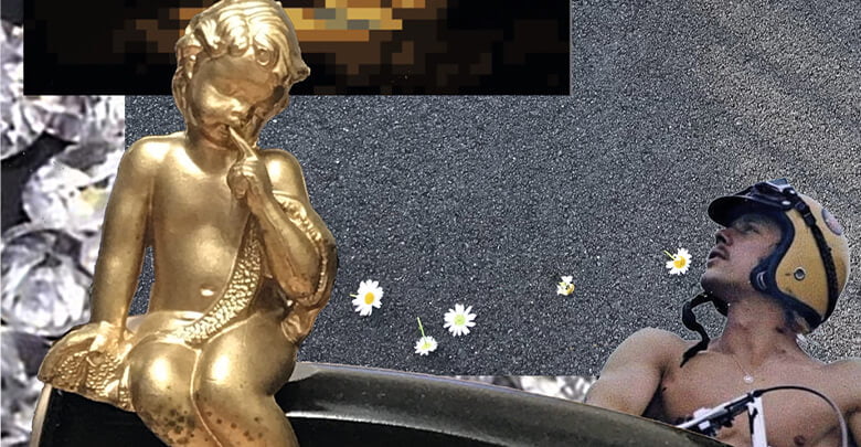 Andrew Bevan on the Want for Publish-Pandemic Glamour