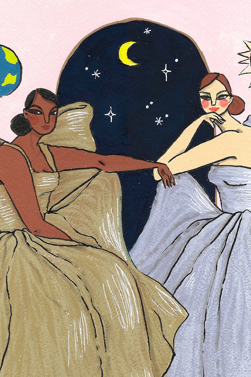 What’s Your Horoscope This Week?