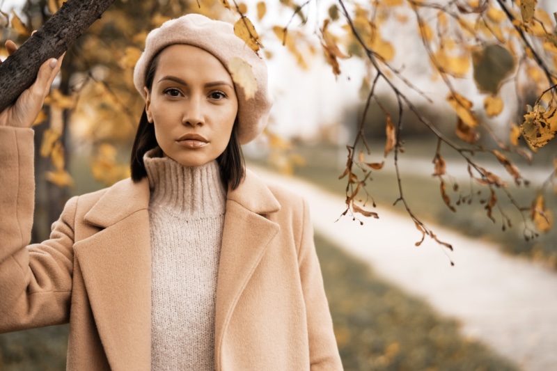 Style Traits of a Modern Woman