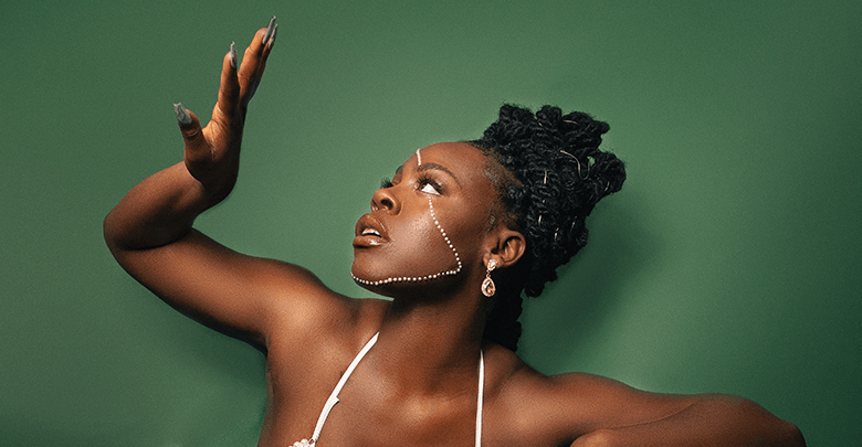 10 Questions with Shaé Universe, As She Releases Her Debut EP ‘Unorthodox’