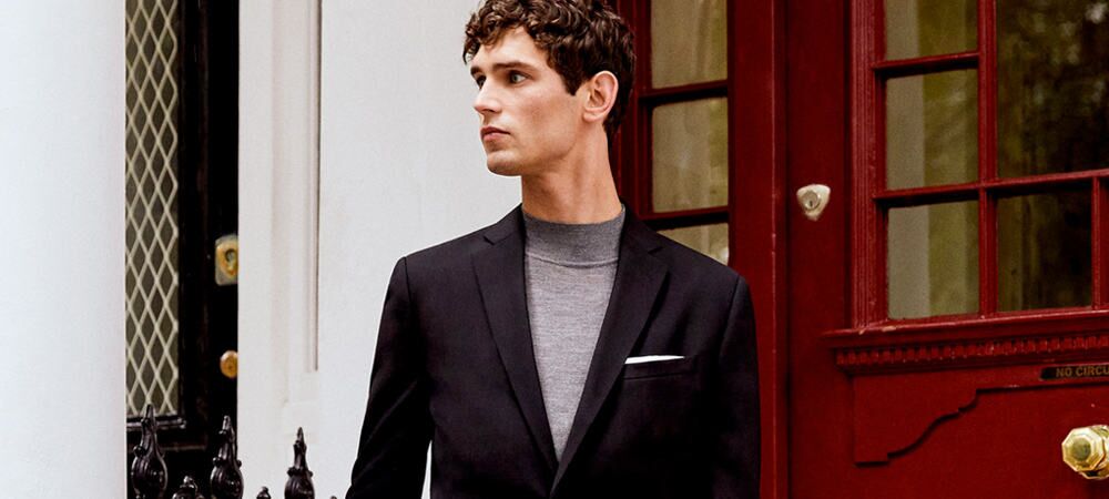 The Unstructured Blazer: A Complete Guide