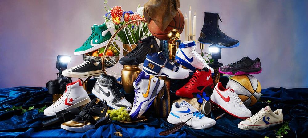 The 20 Best Sneaker Brands You Can Buy